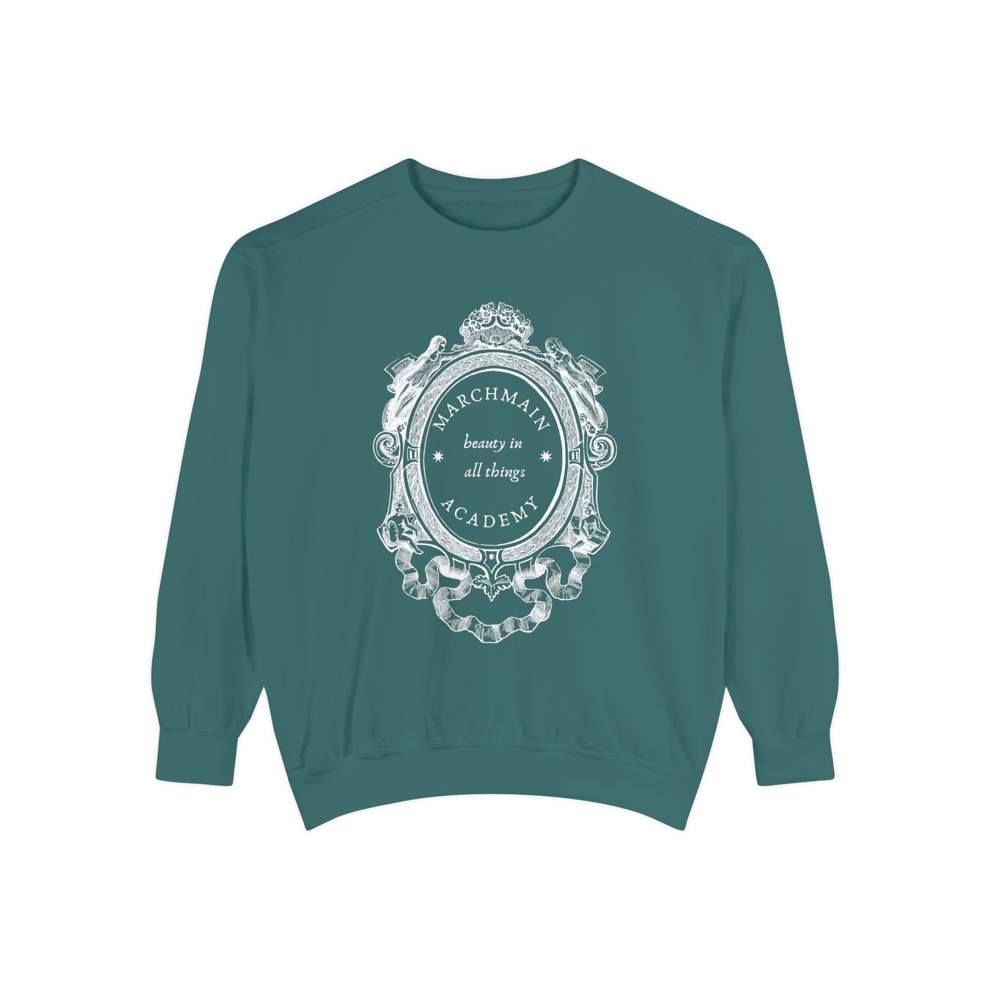 Marchmain Academy Sweatshirt