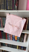 Booktrovert Tote Bag [SAMPLE]