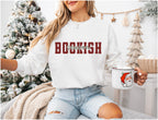 Bookish Season Sweatshirt