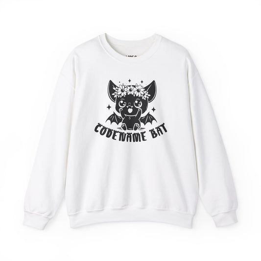 Codename Bat Sweatshirt | Bride