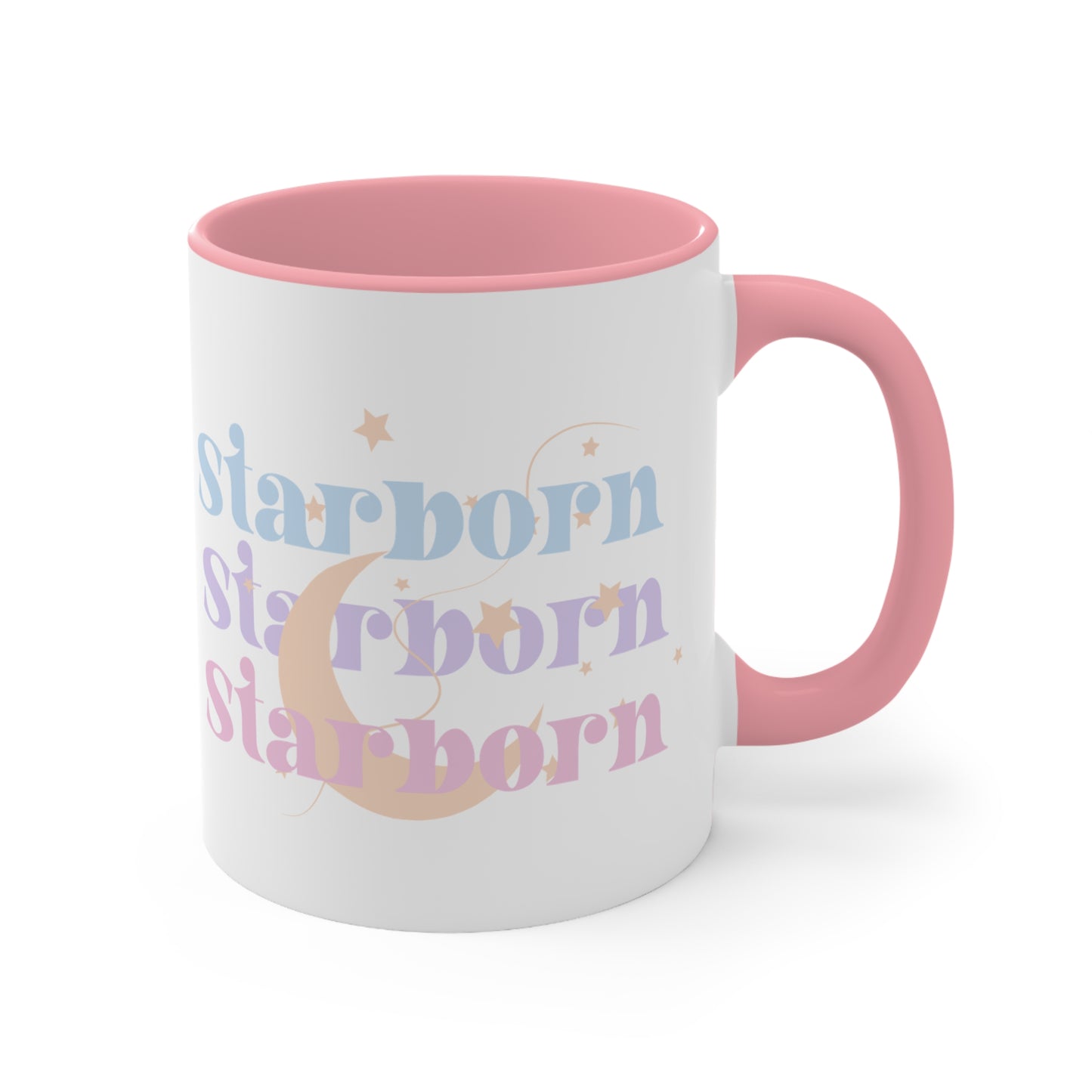 Starborn Mug | Crescent City