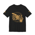 Quest Squad World Tour Tee