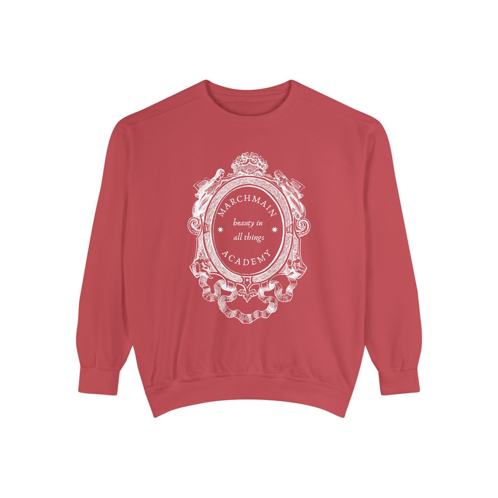 Marchmain Academy Sweatshirt