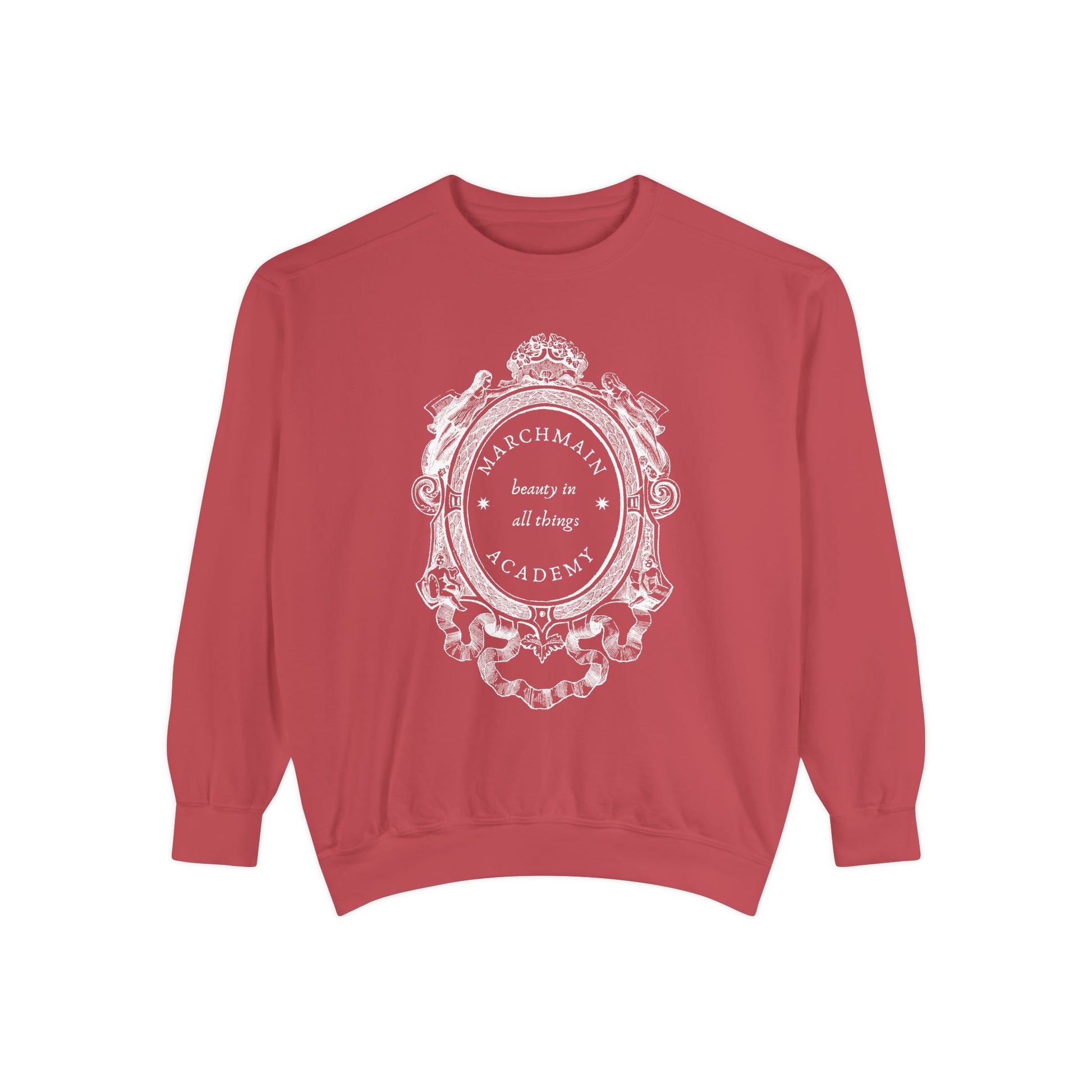 Marchmain Academy Sweatshirt