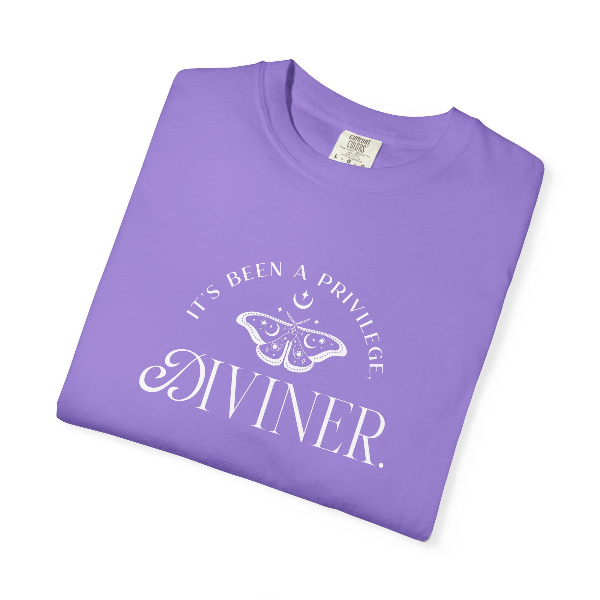 It's Been a Privilege Tee