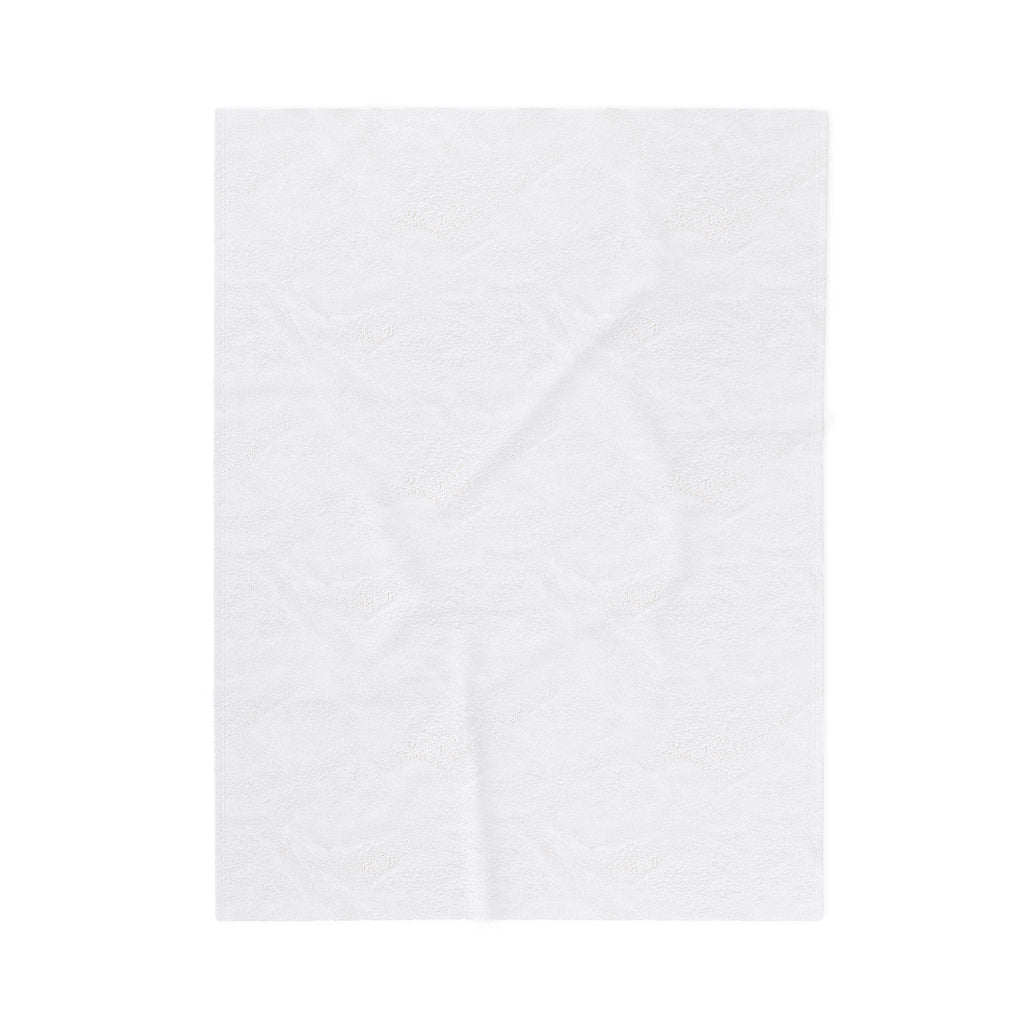 Lovelight Farms Velveteen Plush Blanket
