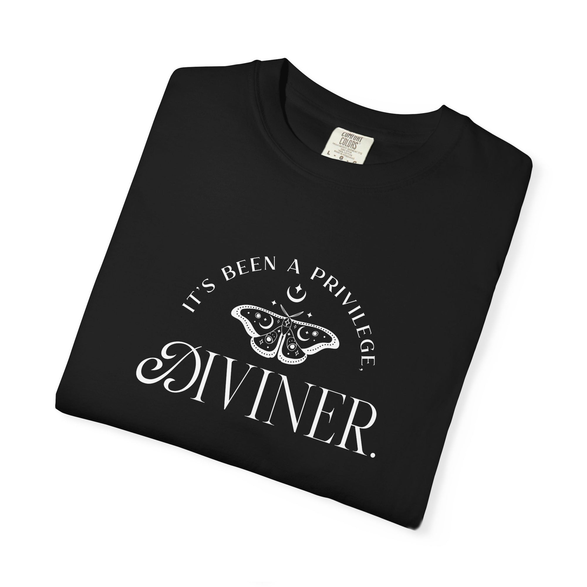 It's Been a Privilege Tee