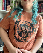 In My Spooky Babe Era Tee