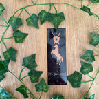 Providence Card Bookmark