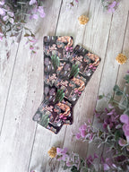 Cottagecore Cat Bookmark