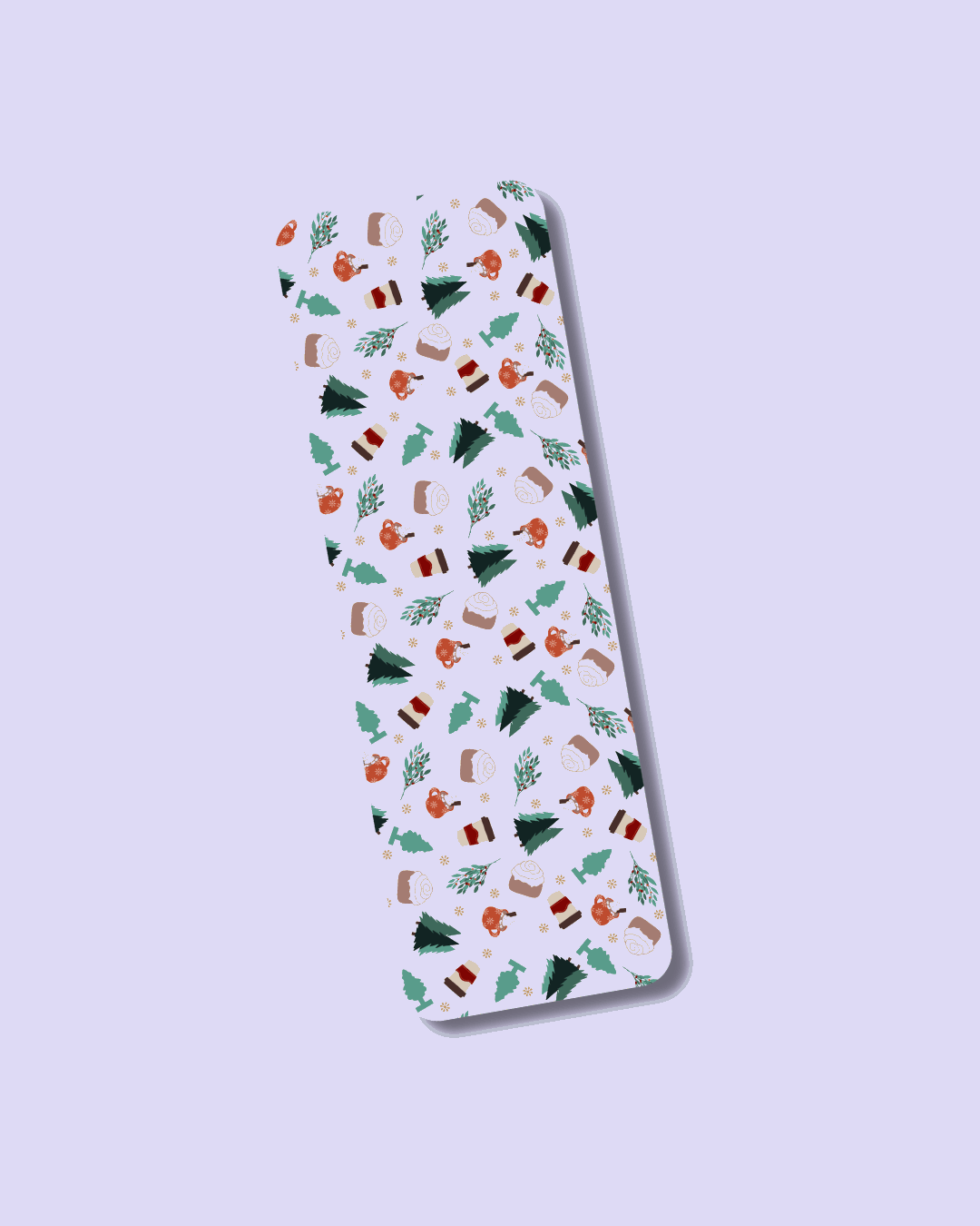 Lovelight Farms Bookmark