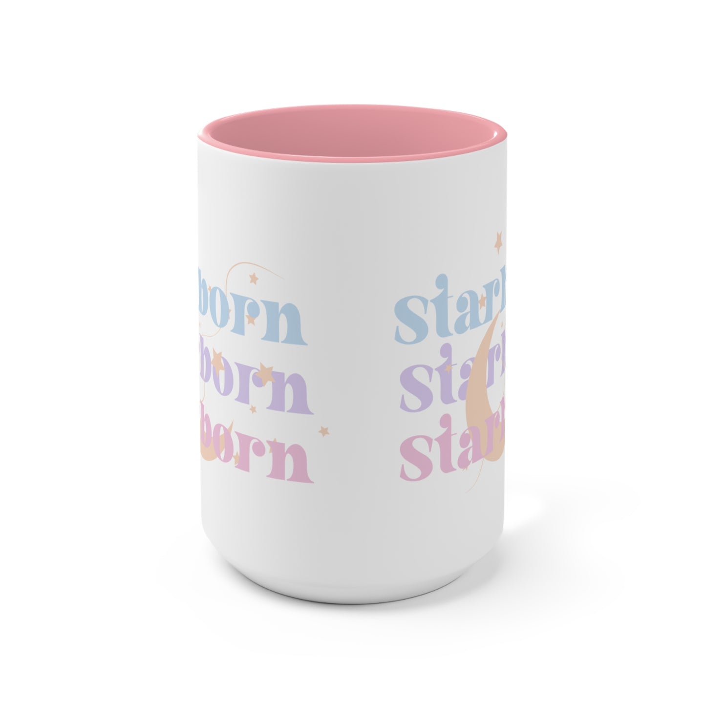 Starborn Mug | Crescent City