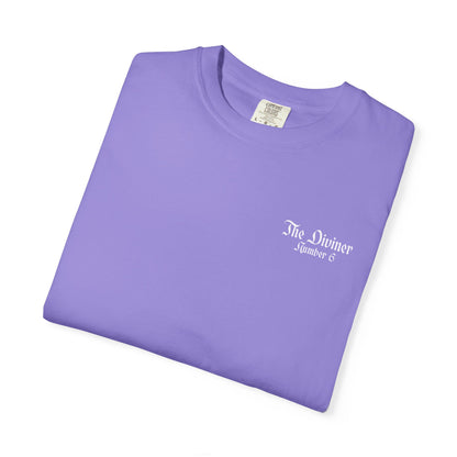 The Diviner Tee
