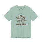 Terrasen Book Club Tee