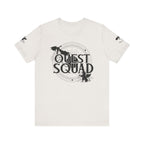 Quest Squad Tee