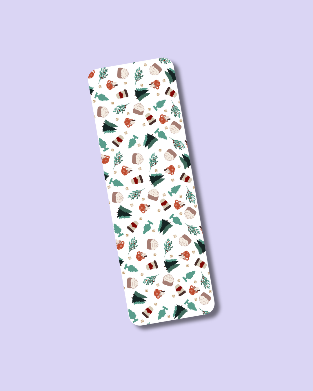 Lovelight Farms Bookmark