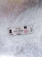 Verse Transit Bookmark