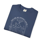 They Are All Stories Tee