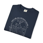 They Are All Stories Tee