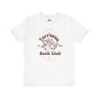 Terrasen Book Club Tee