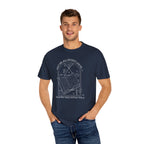 They Are All Stories Tee