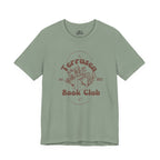 Terrasen Book Club Tee