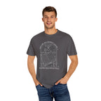 They Are All Stories Tee
