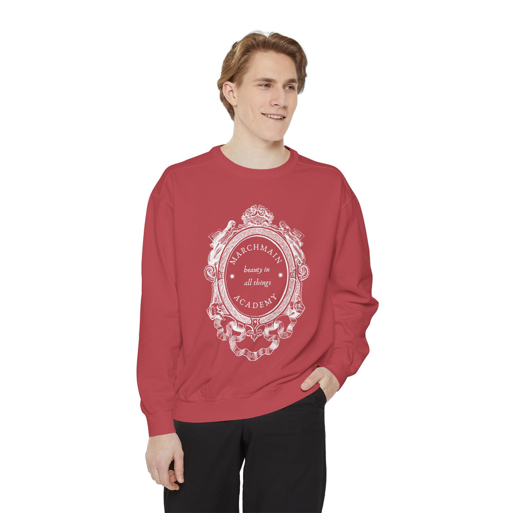 Marchmain Academy Sweatshirt