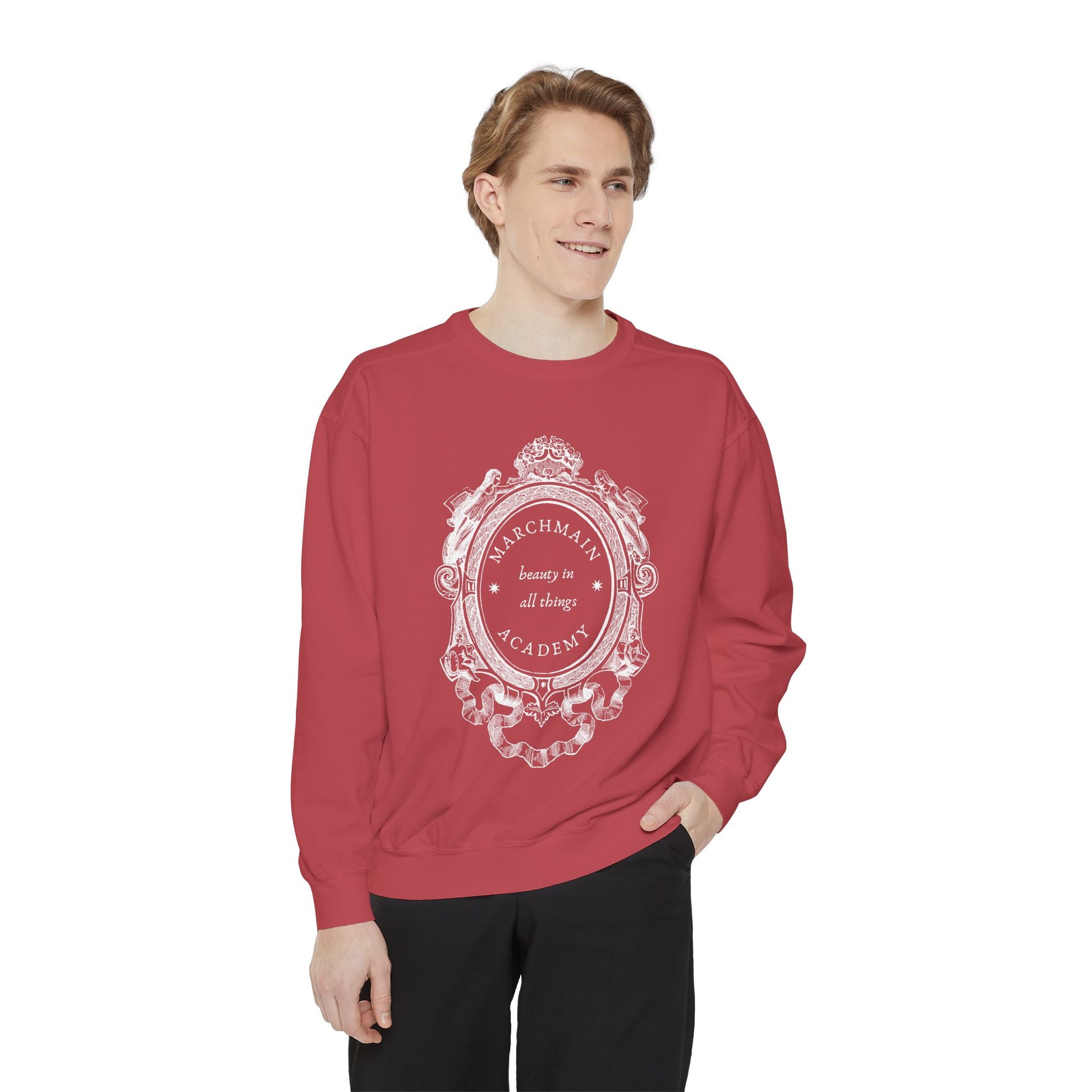 Marchmain Academy Sweatshirt