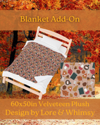 Cozy Season Boo Box