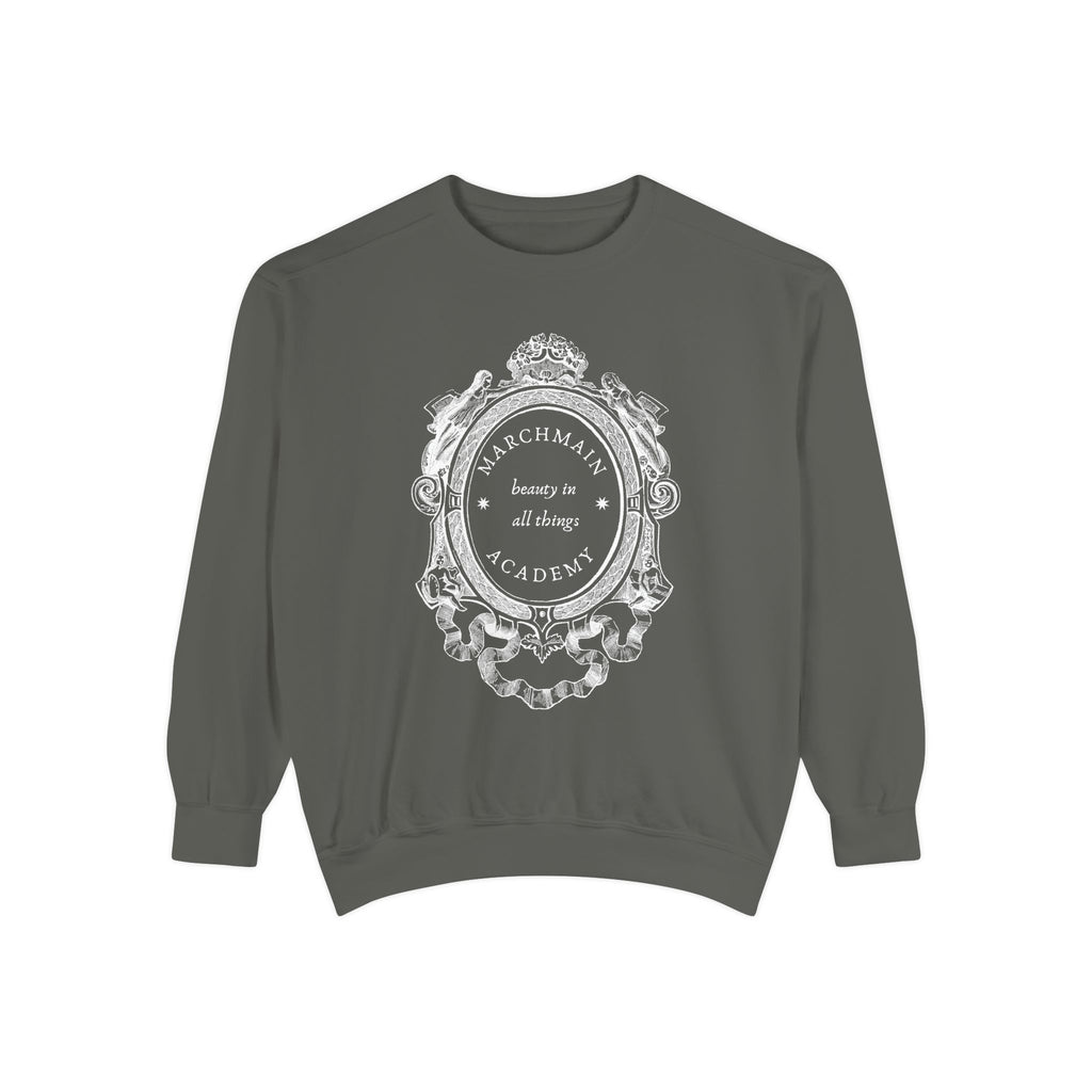 Marchmain Academy Sweatshirt