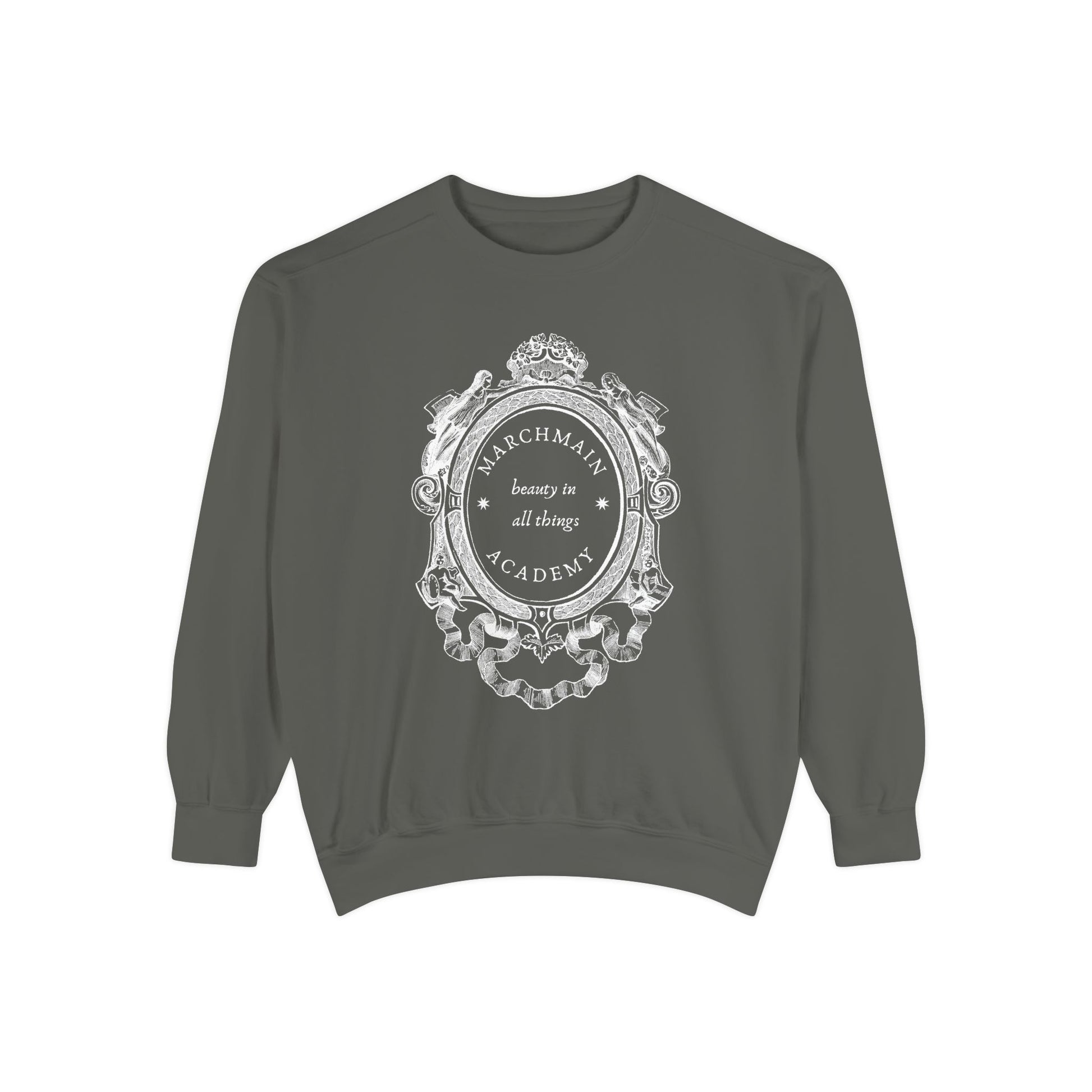 Marchmain Academy Sweatshirt
