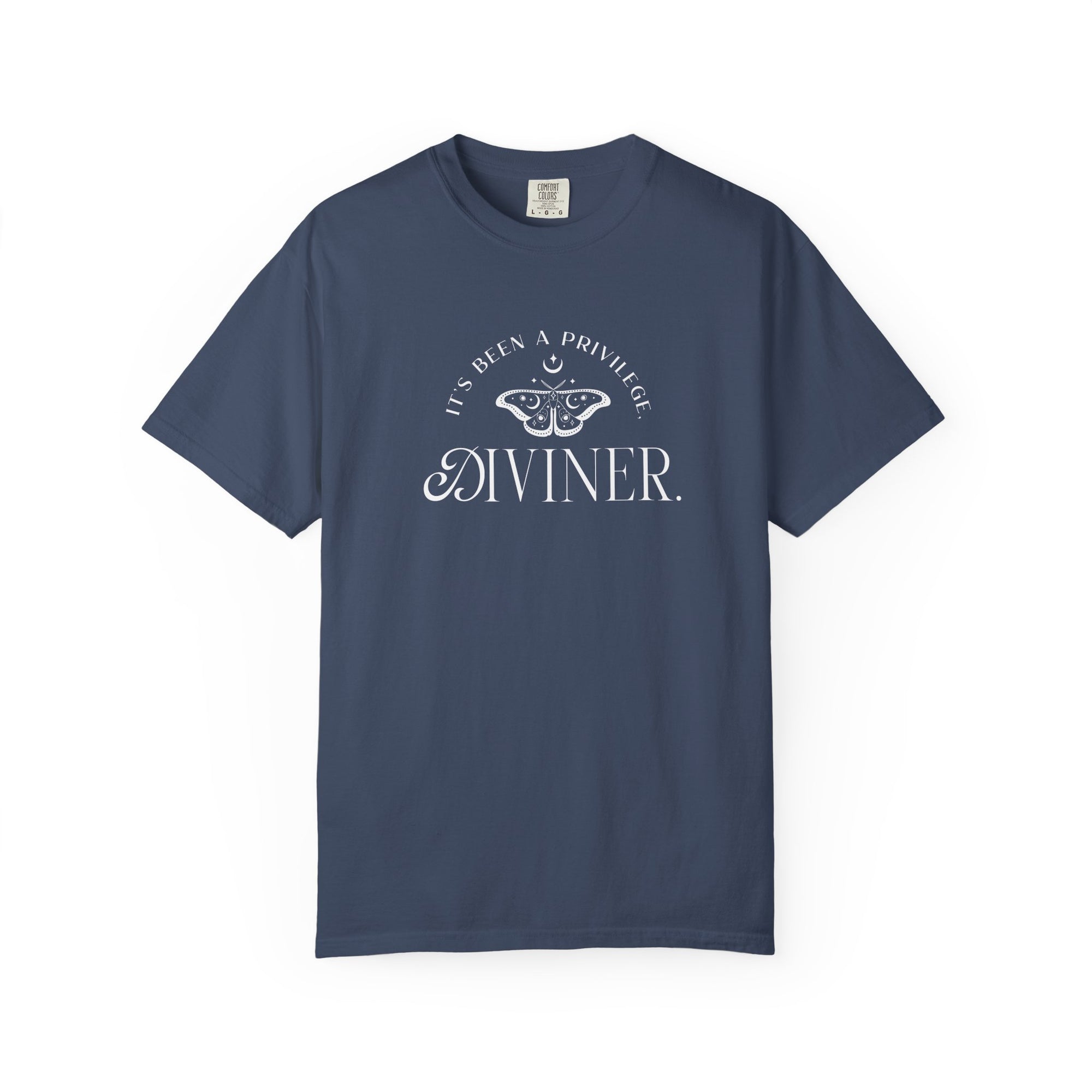 It's Been a Privilege Tee