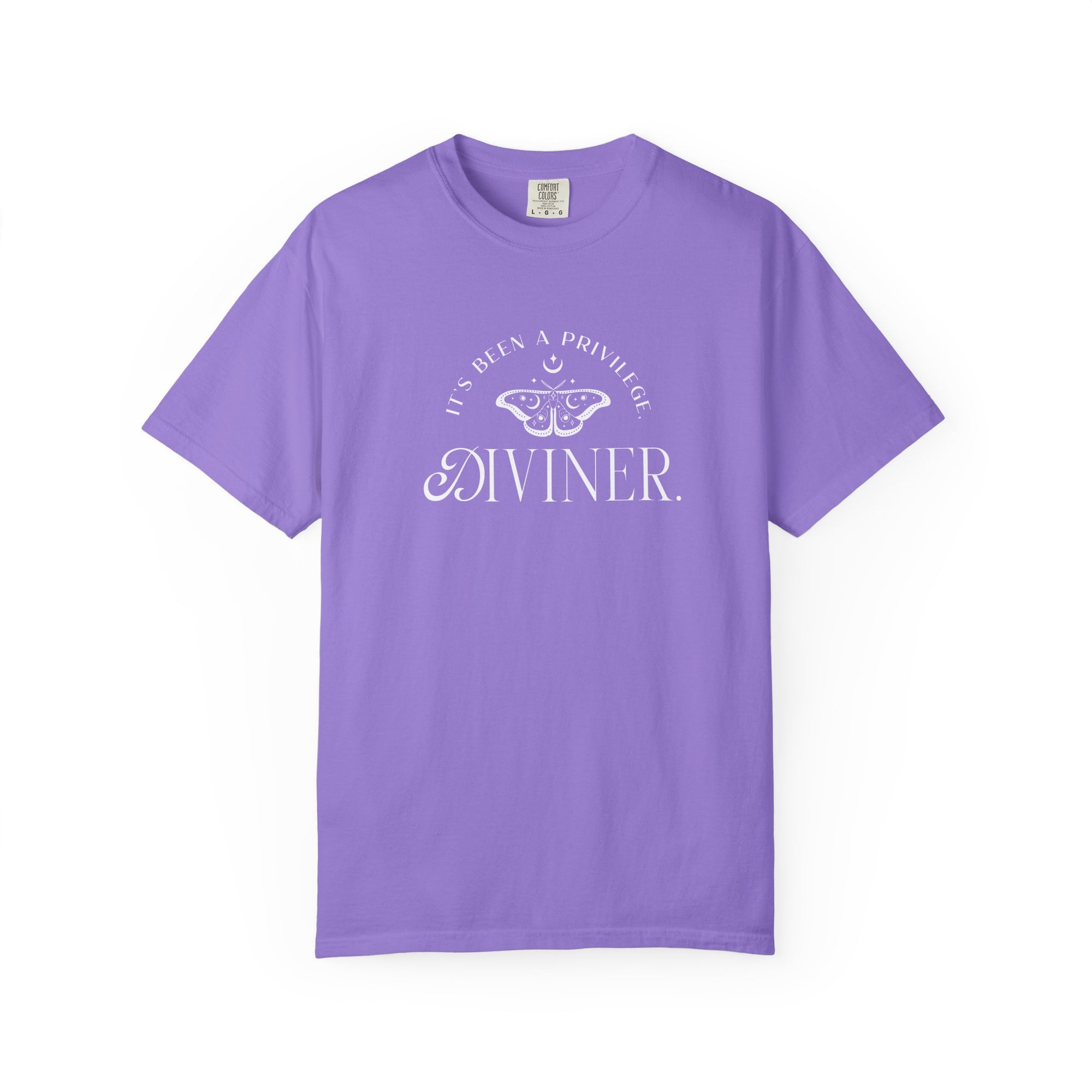It's Been a Privilege Tee