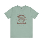 Terrasen Book Club Tee