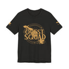 Quest Squad World Tour Tee