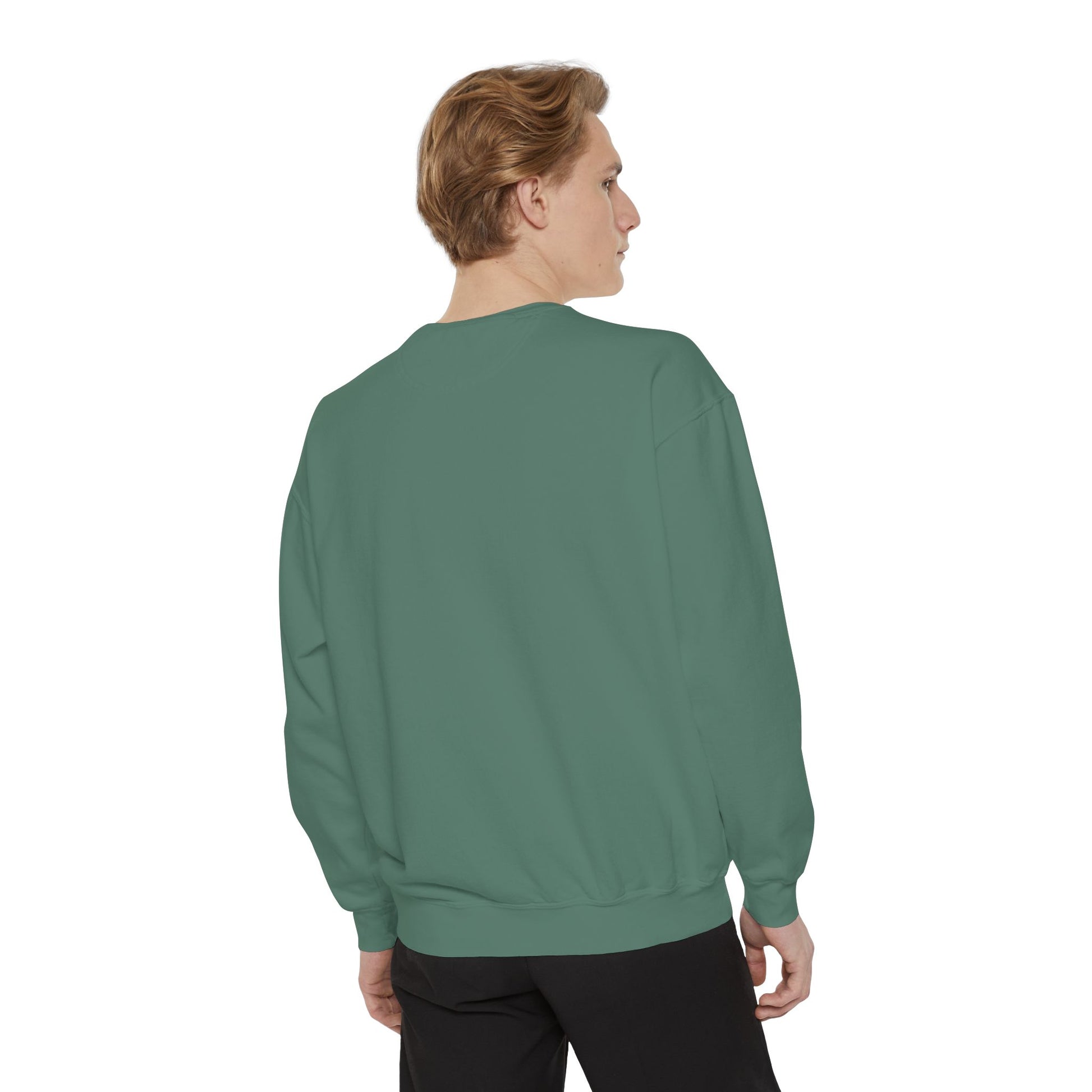 Marchmain Academy Sweatshirt