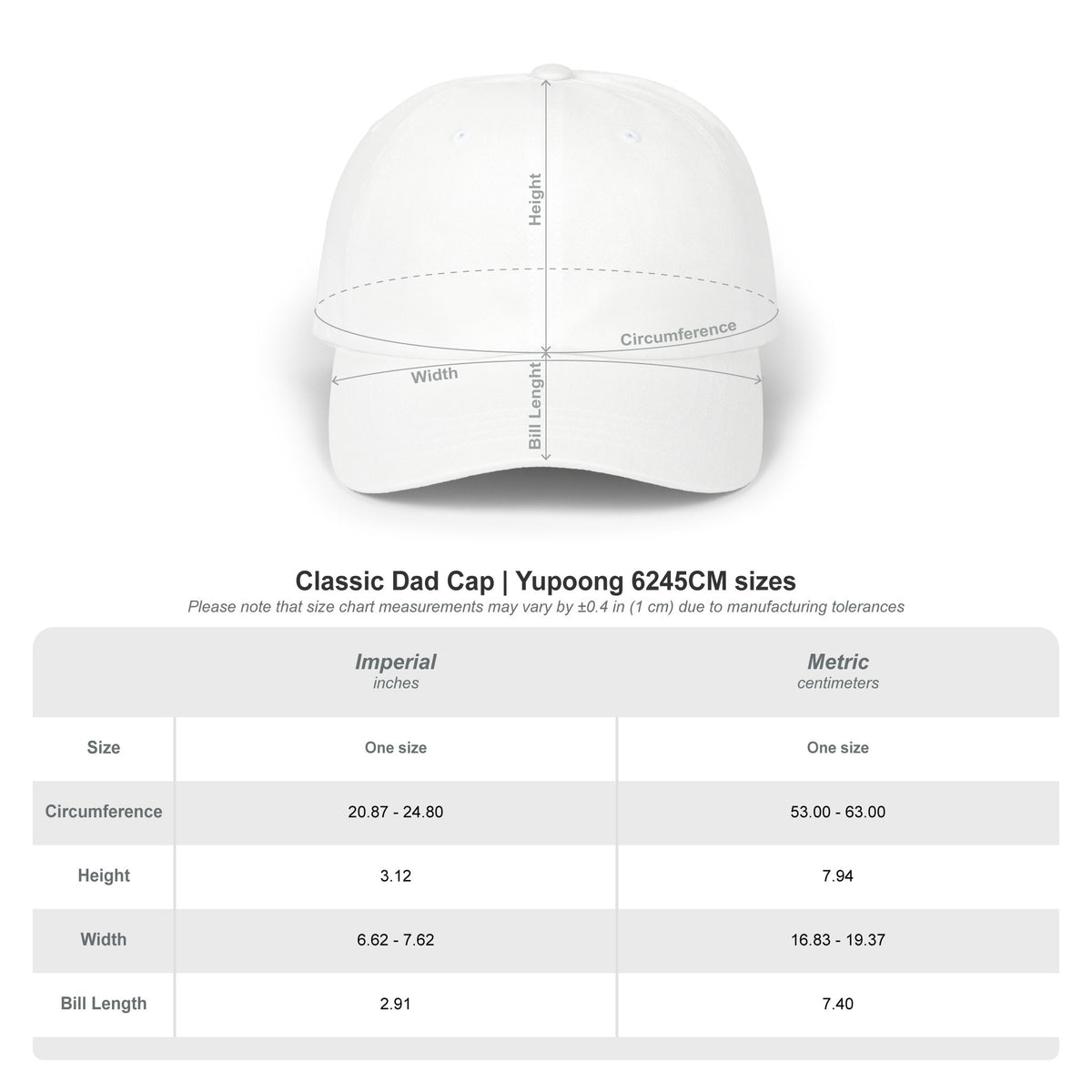 Stabby Heroine Embroidered Classic Dad Cap