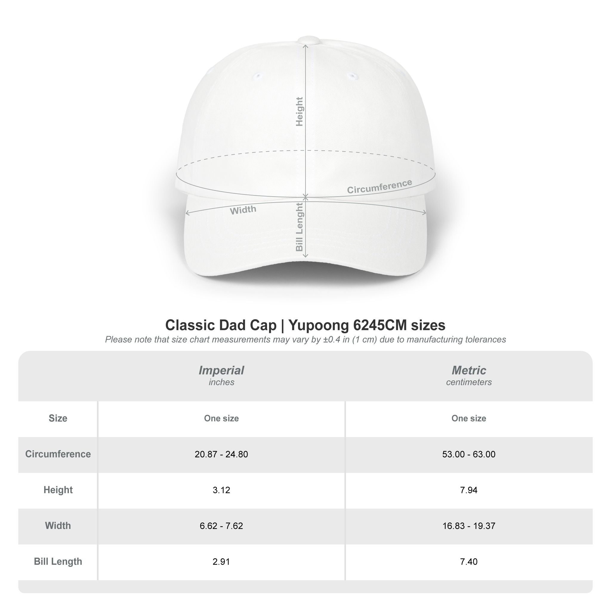 Stabby Heroine Embroidered Classic Dad Cap
