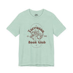 Terrasen Book Club Tee