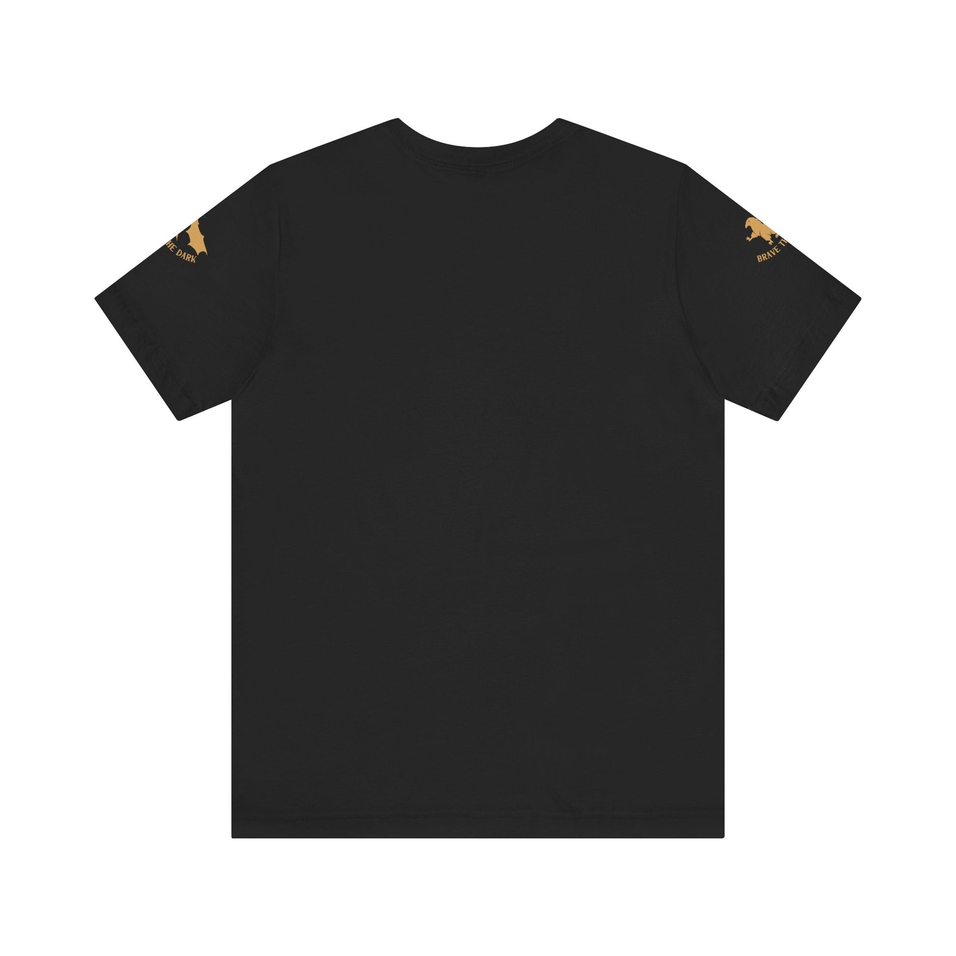 Quest Squad Tee V. 2 (No back) | Fourth Wing | Onyx Storm