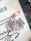Bartholomew Keychain