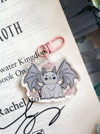 Bartholomew Keychain