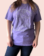 They Are All Stories Tee