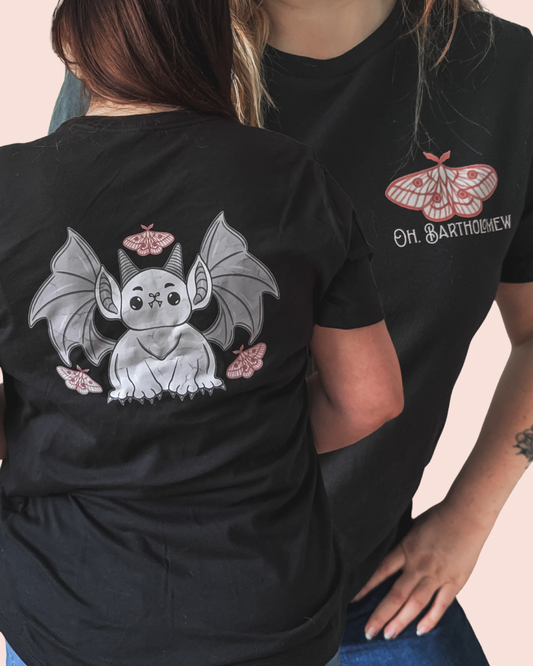 Oh, Bartholomew Tee