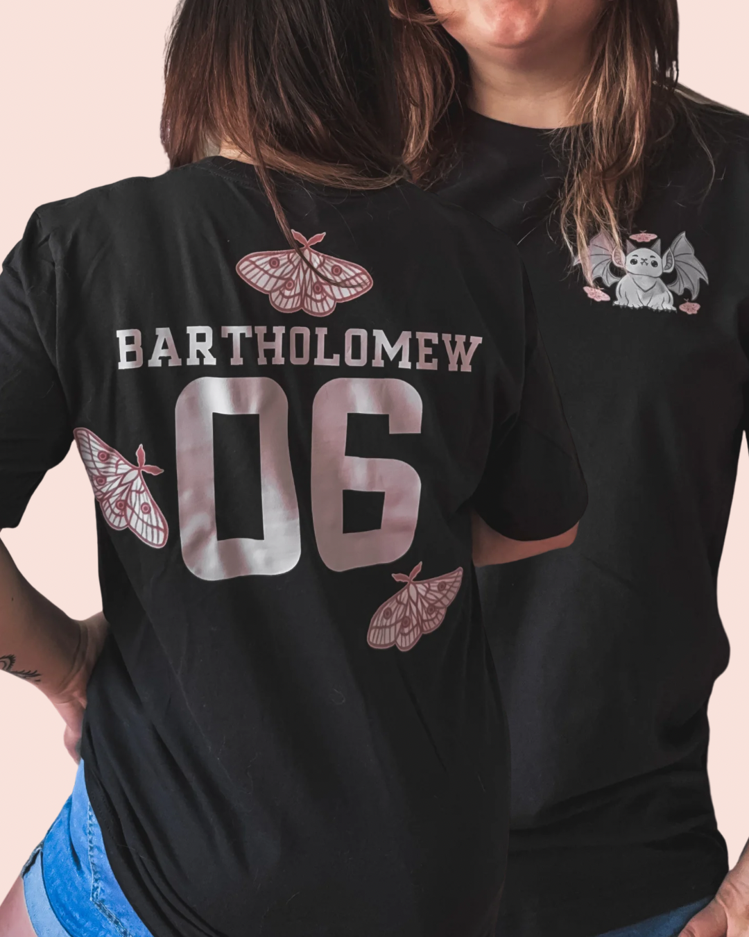 Team Bartholomew