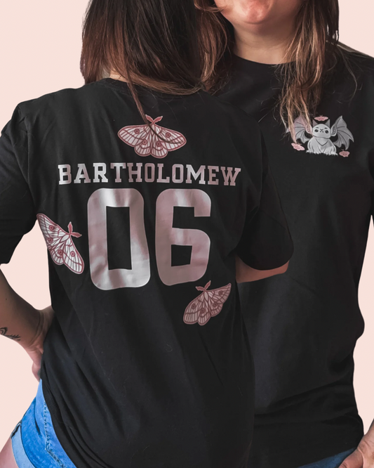Team Bartholomew