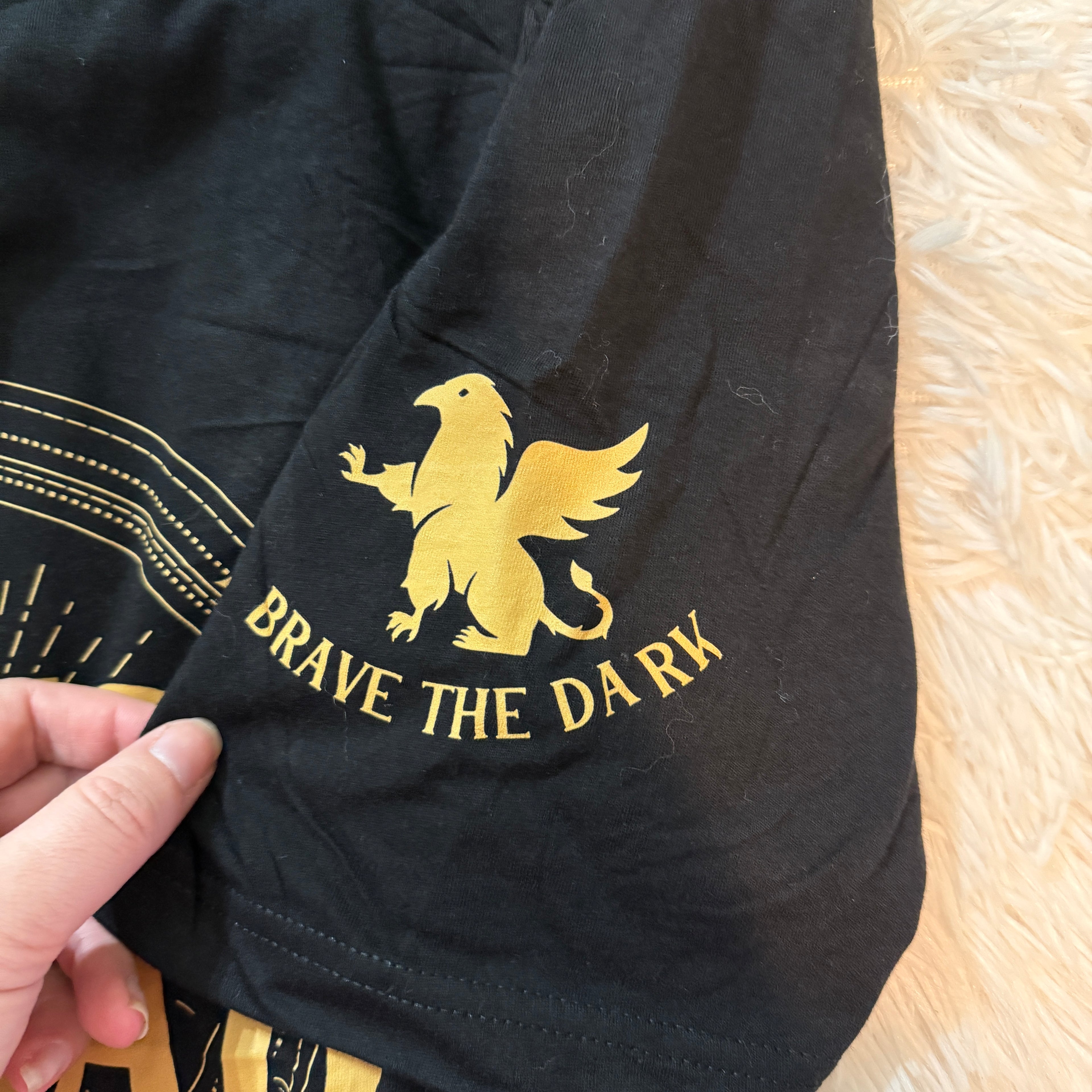 Quest Squad Tee (seconds)