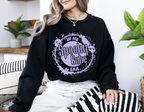 In My Spooky Babe Era Sweatshirt