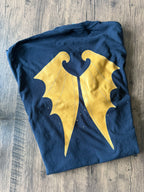 Brilliant Reckless Woman Tee